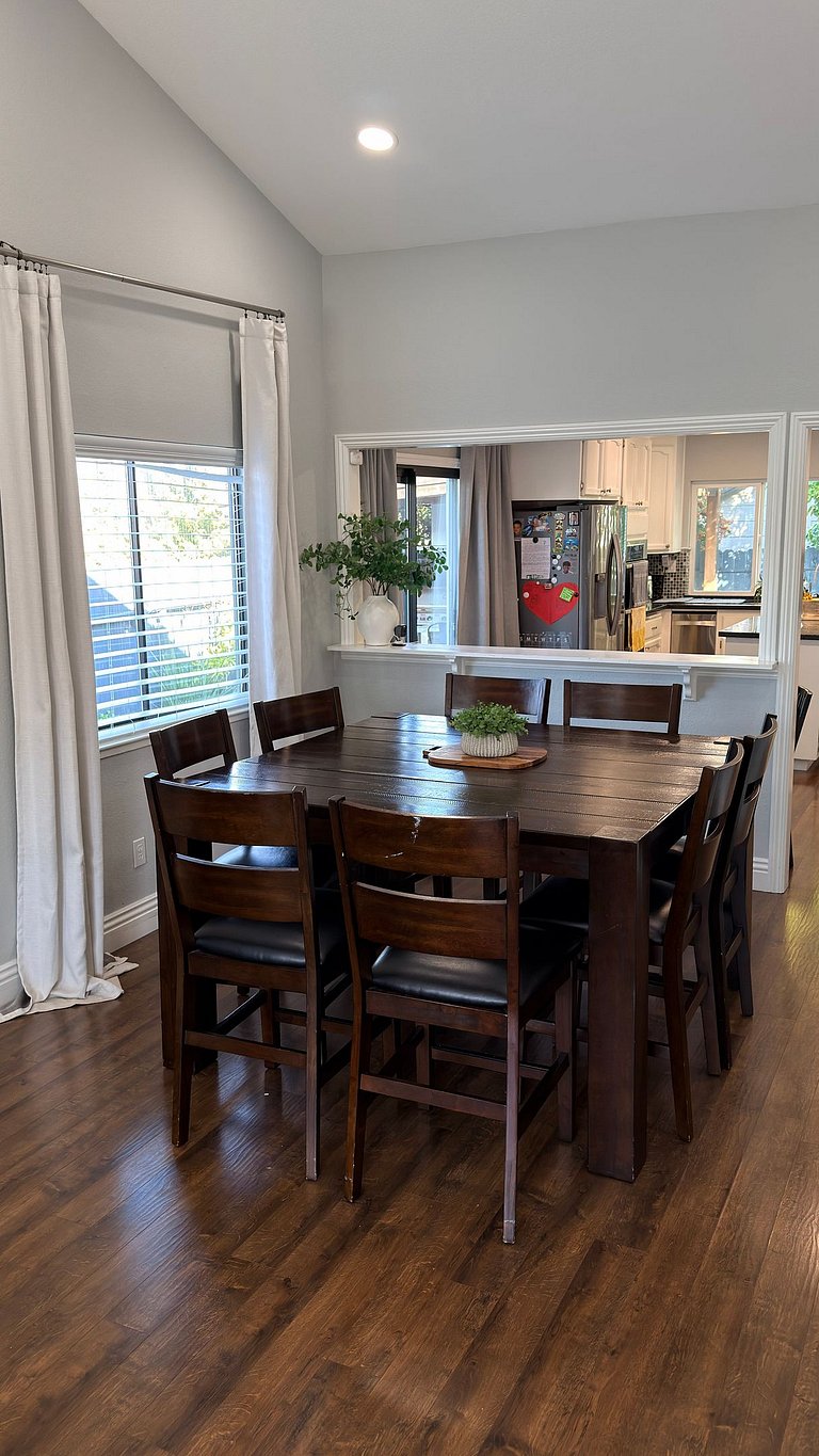 The Ultimate Vallejo Stay Napa and Sonoma Gateway Retreat