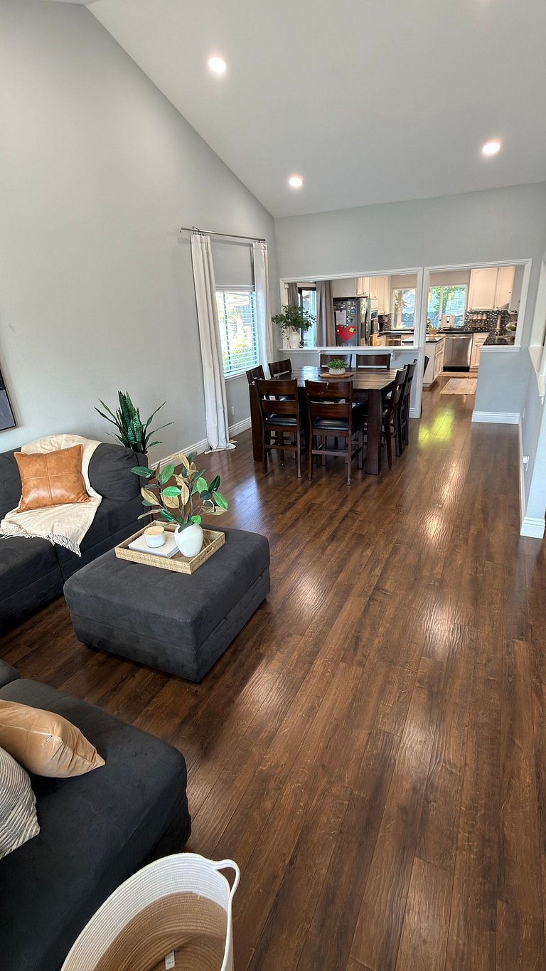 The Ultimate Vallejo Stay Napa and Sonoma Gateway Retreat