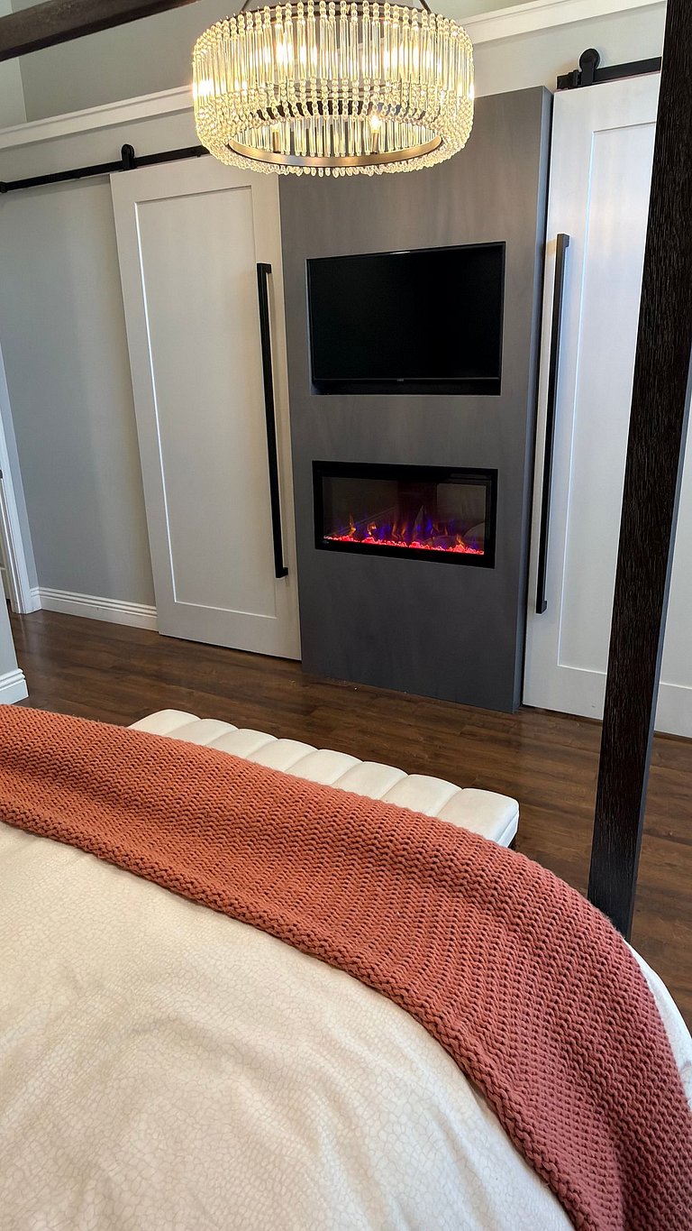 The Ultimate Vallejo Stay Napa Gateway Retreat