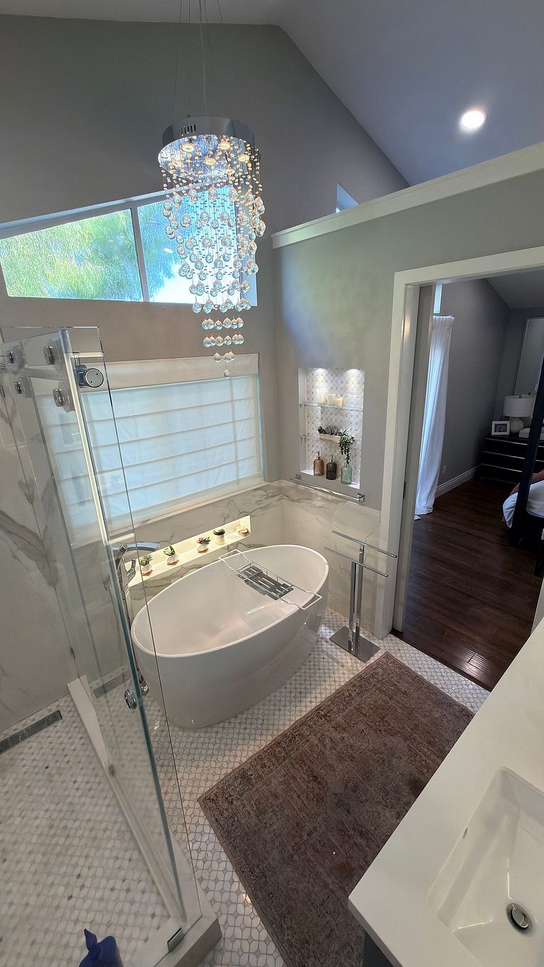 The Ultimate Vallejo Stay Napa Gateway Retreat