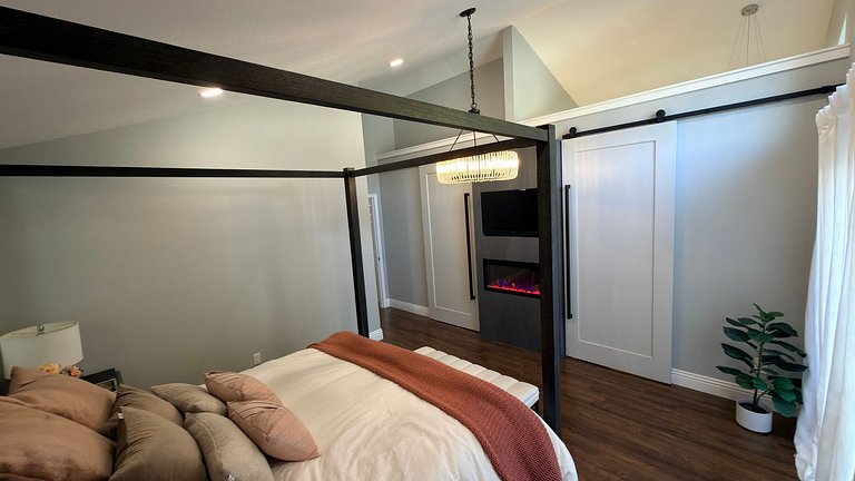 The Ultimate Vallejo Stay Napa Gateway Retreat