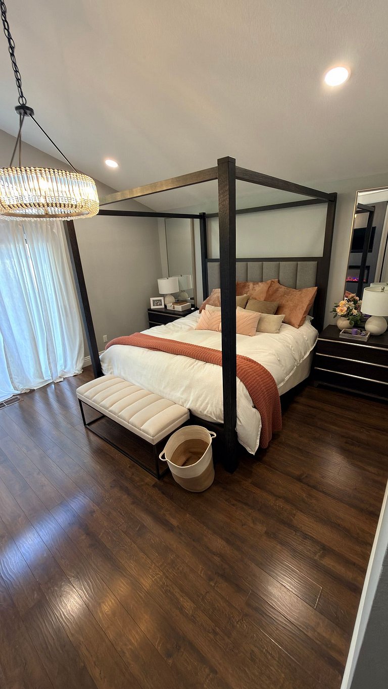 The Ultimate Vallejo Stay Napa Gateway Retreat