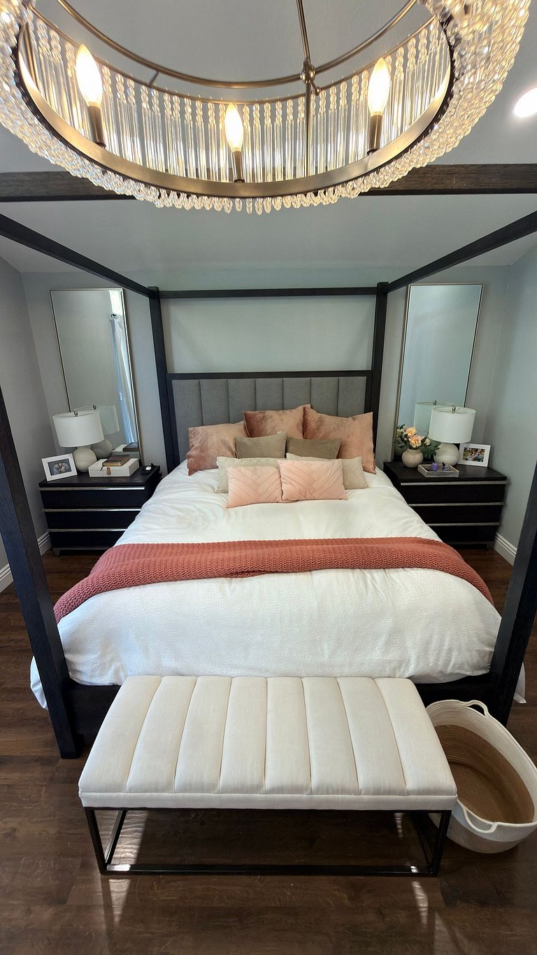 The Ultimate Vallejo Stay Napa Gateway Retreat