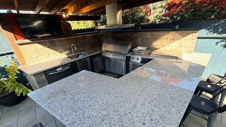 The Ultimate Vallejo Stay Napa Gateway Retreat