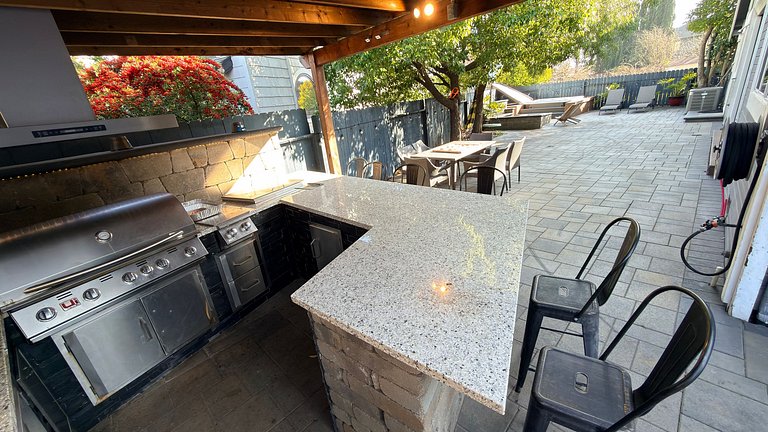 The Ultimate Vallejo Stay Napa Gateway Retreat