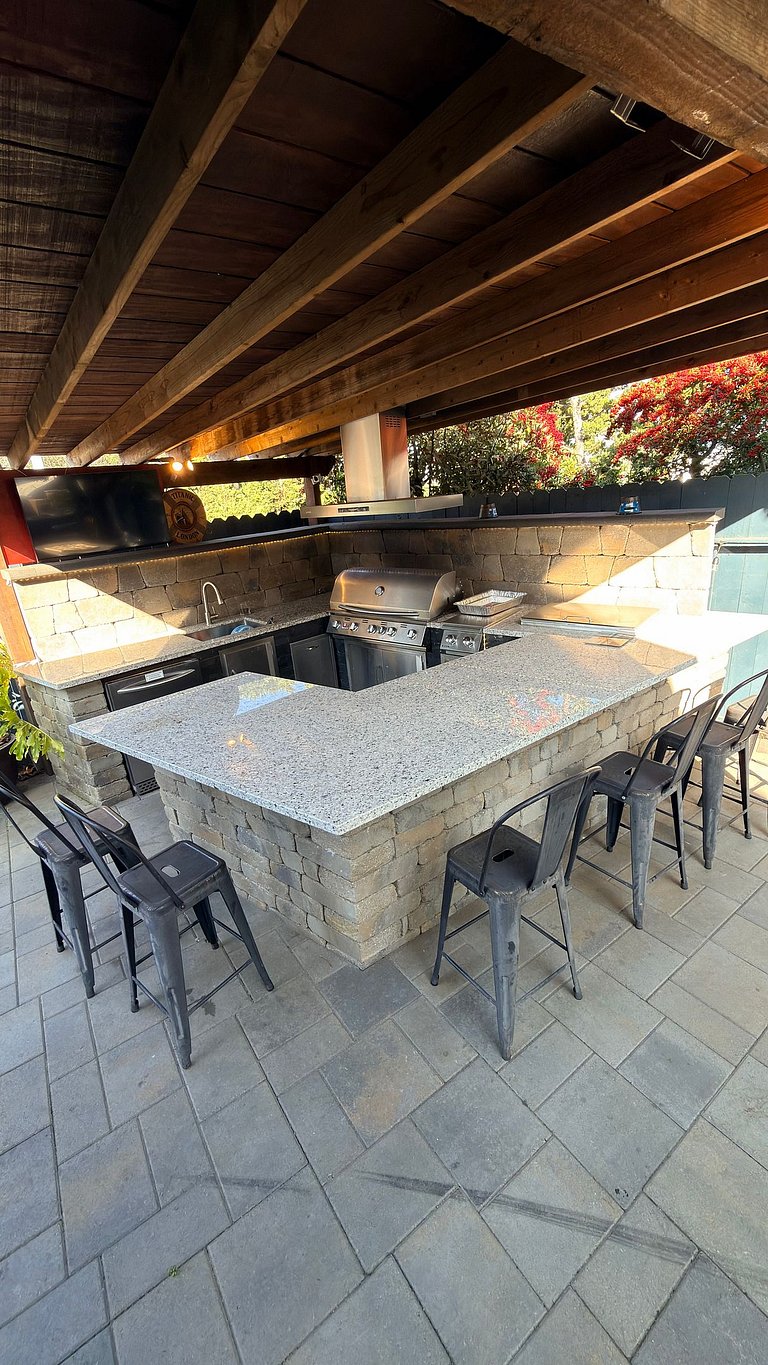 The Ultimate Vallejo Stay Napa Gateway Retreat