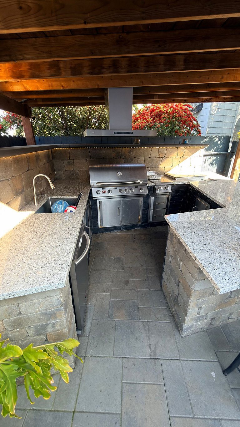 The Ultimate Vallejo Stay Napa Gateway Retreat