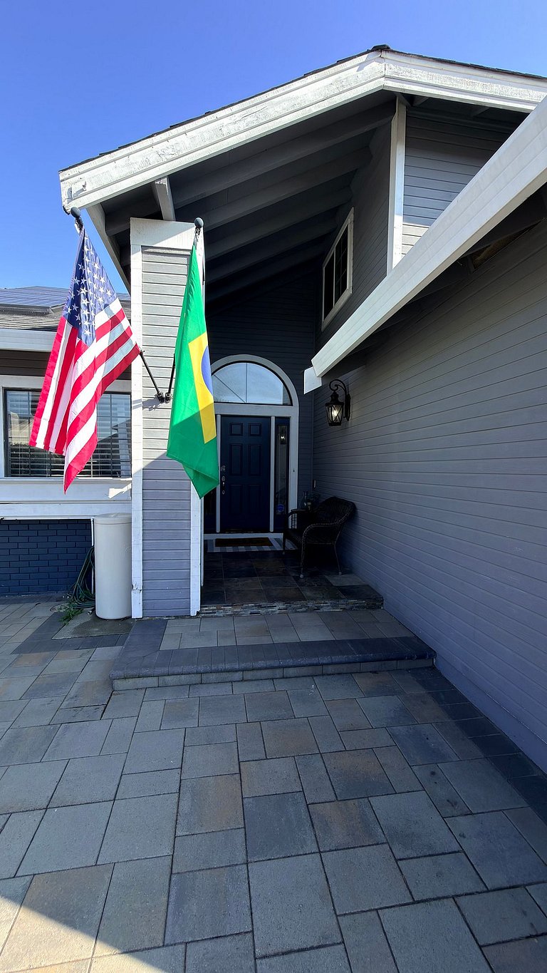 The Ultimate Vallejo Stay Napa Gateway Retreat