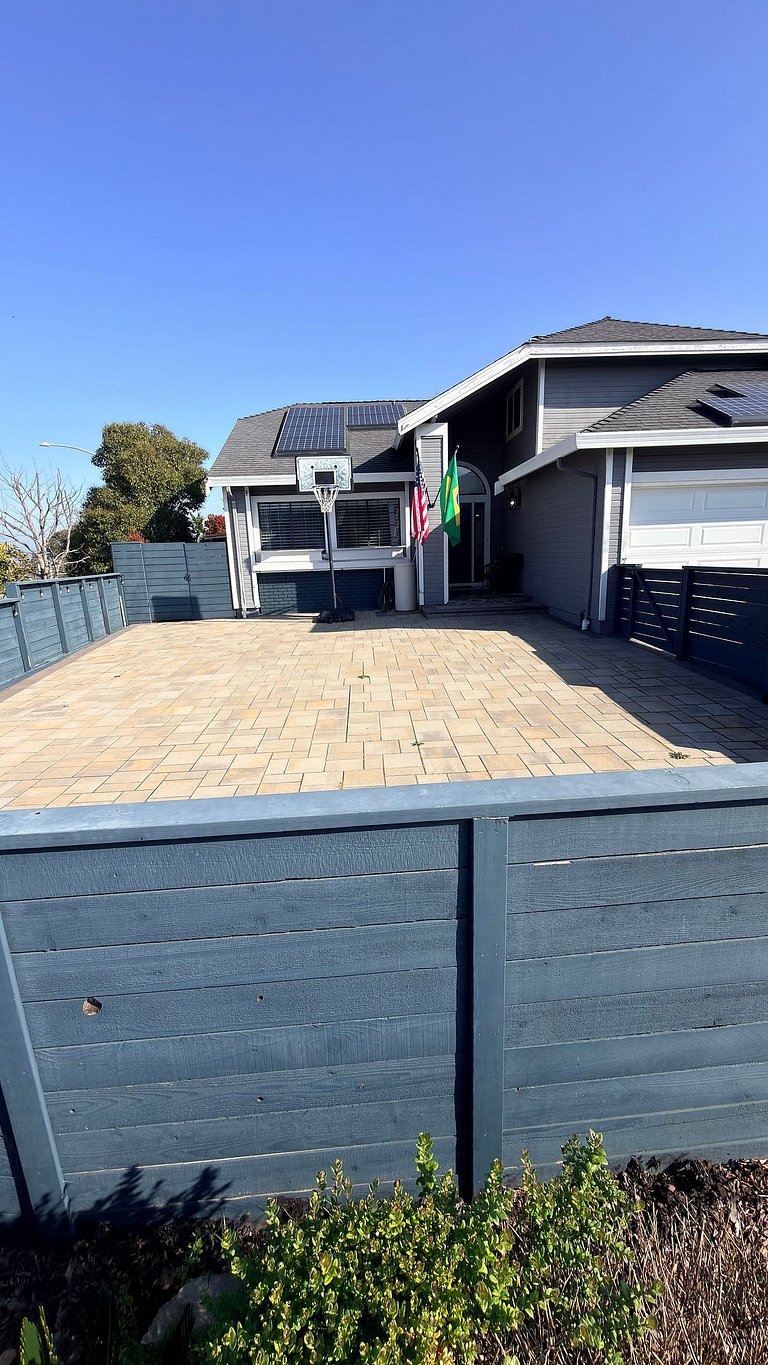 The Ultimate Vallejo Stay Napa Gateway Retreat