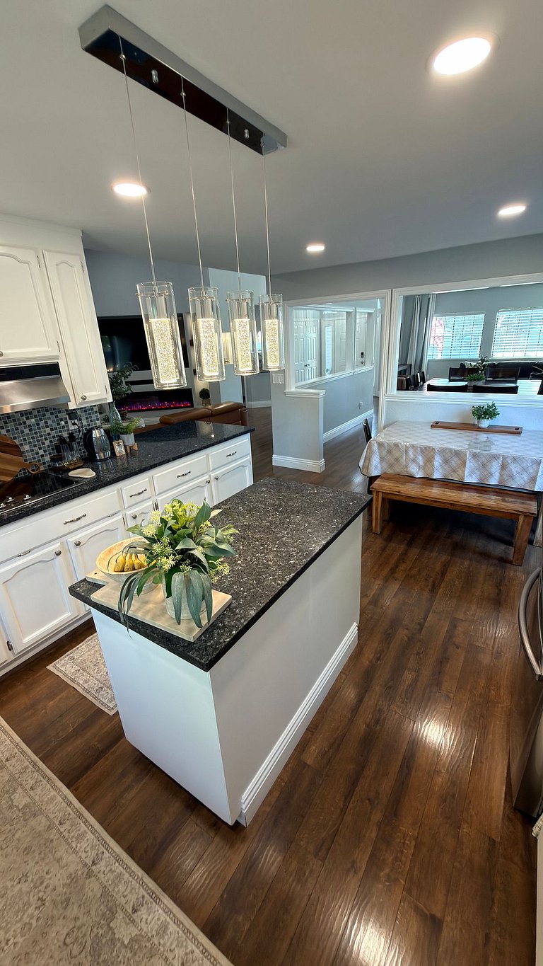 The Ultimate Vallejo Stay Napa Gateway Retreat