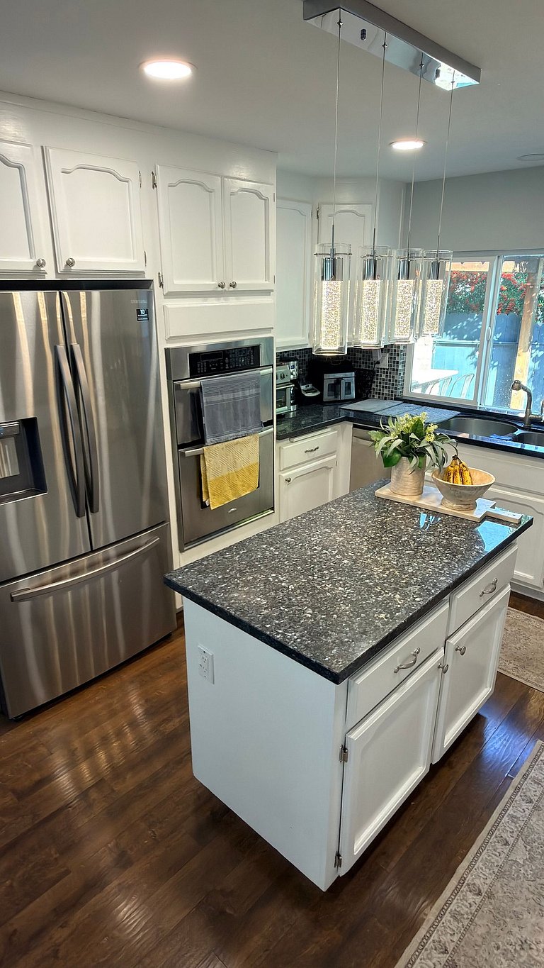 The Ultimate Vallejo Stay Napa Gateway Retreat