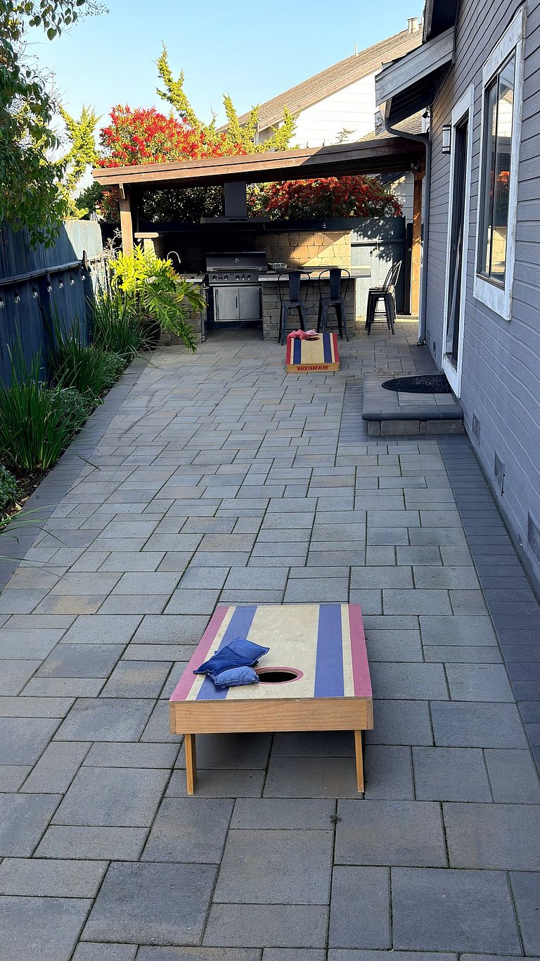 The Ultimate Vallejo Stay Napa Gateway Retreat