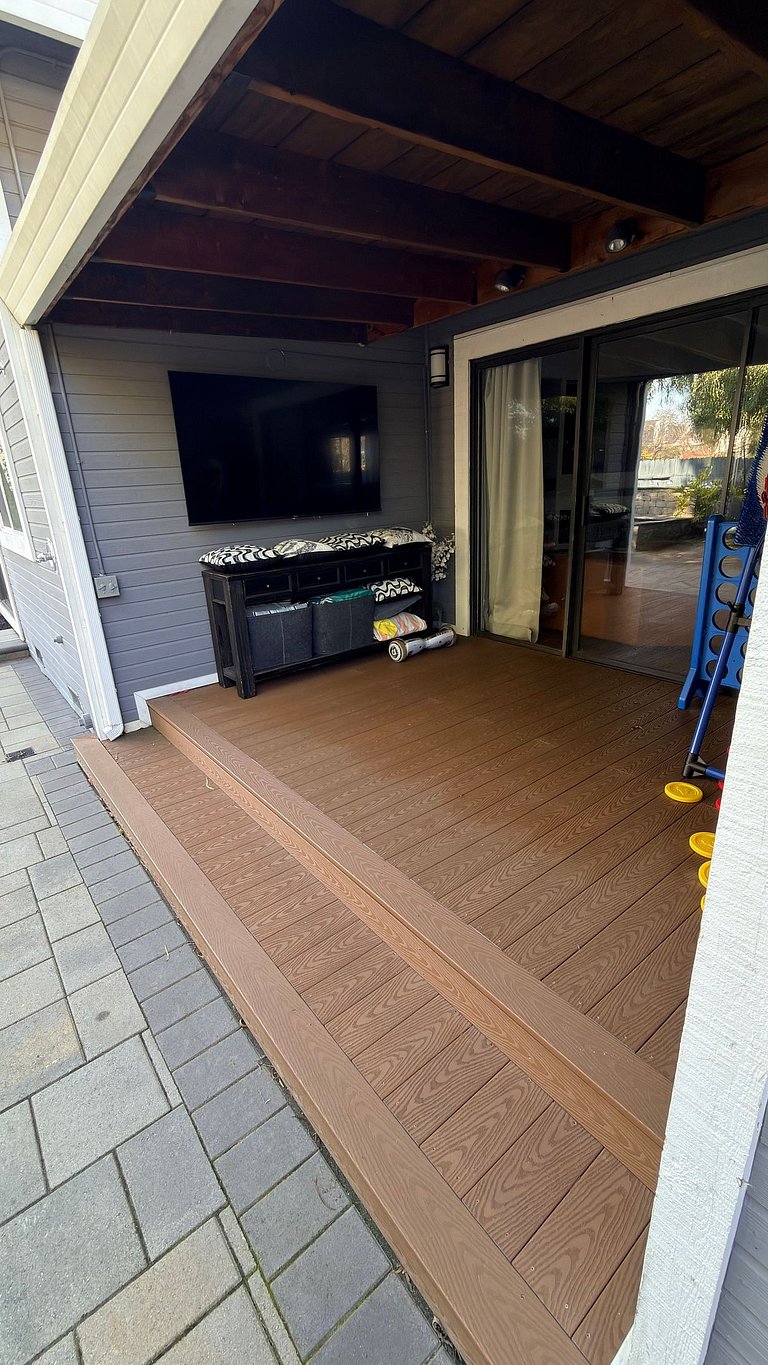 The Ultimate Vallejo Stay Napa Gateway Retreat