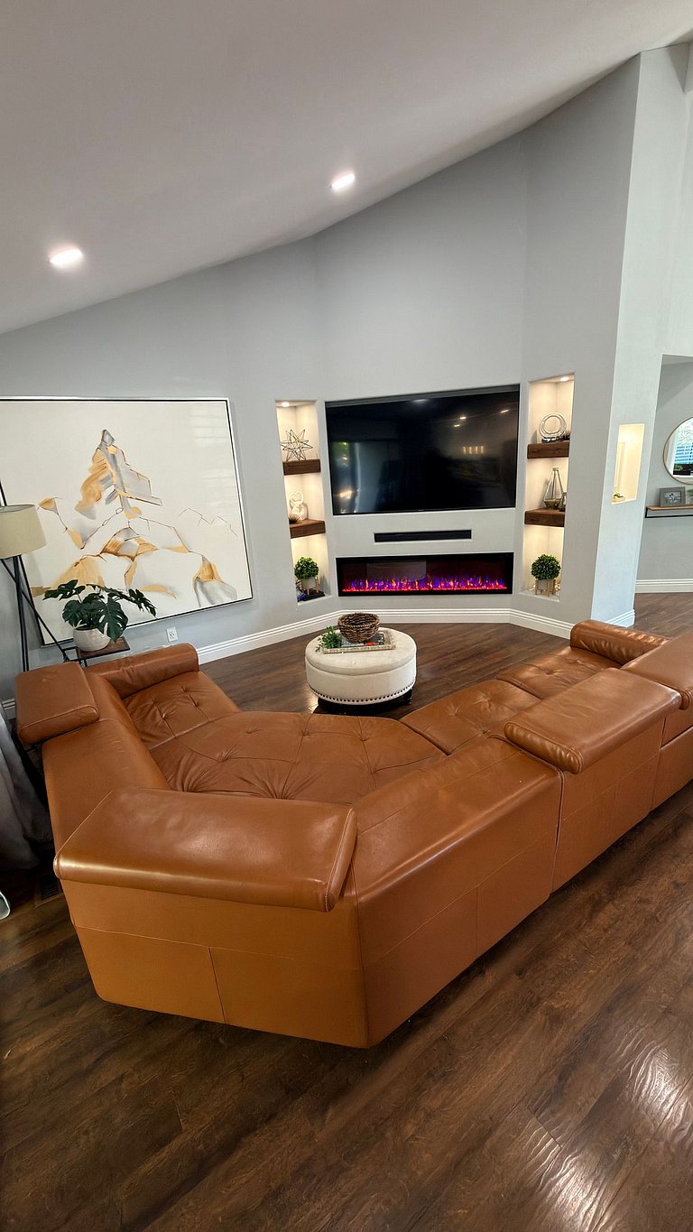 The Ultimate Vallejo Stay Napa Gateway Retreat