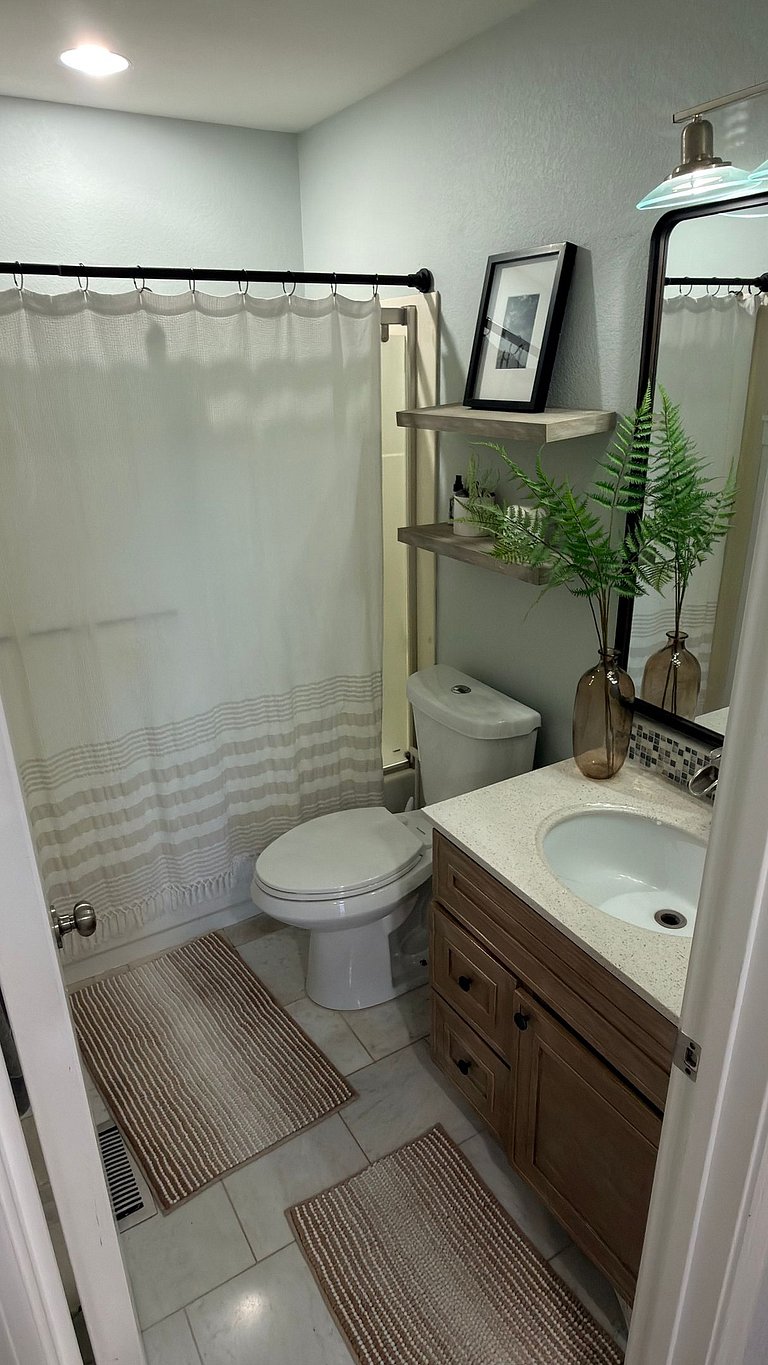 The Ultimate Vallejo Stay Napa Gateway Retreat