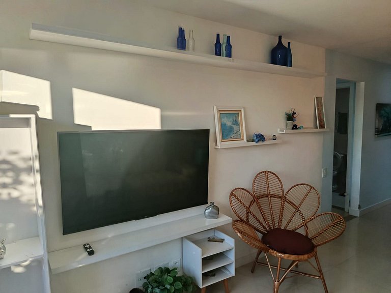 Experience Arraial: Conforto e Aconchego de Casa