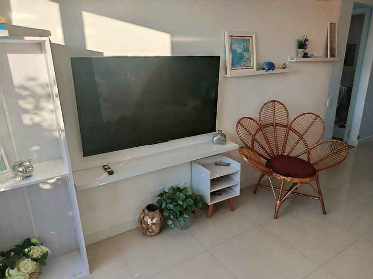 Home Experience Arraial: Conforto de Hotel com o Aconchego d