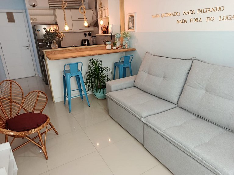 Experience Arraial: Conforto e Aconchego de Casa