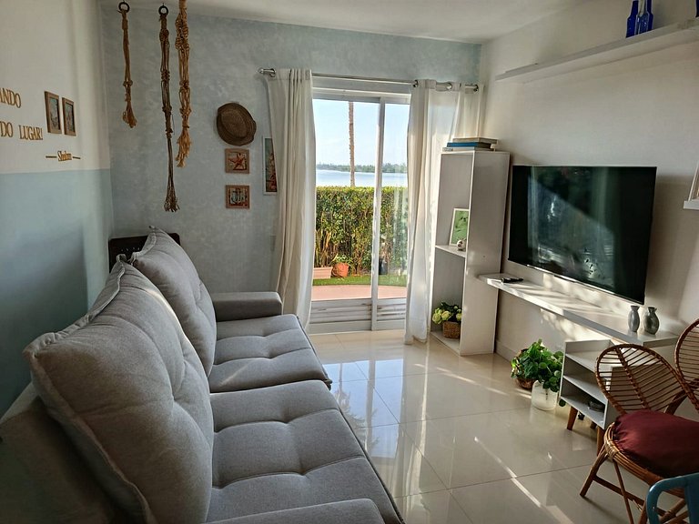 Home Experience Arraial: Conforto de Hotel com o Aconchego d