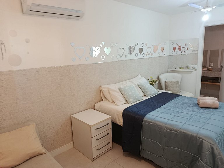 Home Experience Arraial: Conforto de Hotel com o Aconchego d