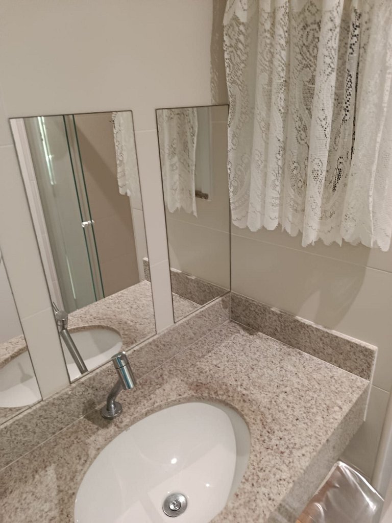 Home Experience Arraial: Conforto de Hotel com o Aconchego d