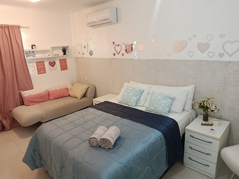 Home Experience Arraial: Conforto de Hotel com o Aconchego d