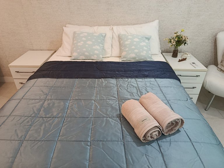 Home Experience Arraial: Conforto de Hotel com o Aconchego d