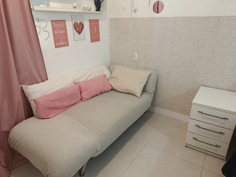 Home Experience Arraial: Conforto de Hotel com o Aconchego d