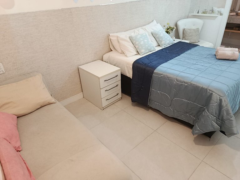 Home Experience Arraial: Conforto de Hotel com o Aconchego d