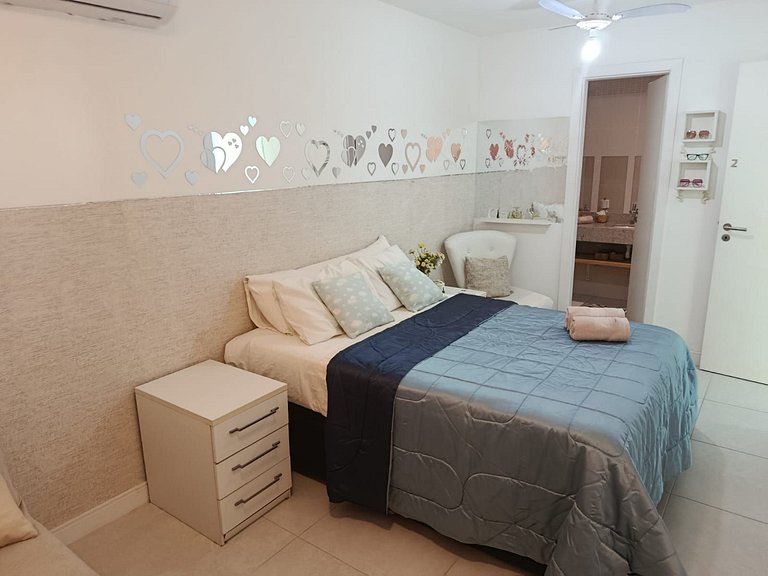 Home Experience Arraial: Conforto de Hotel com o Aconchego d