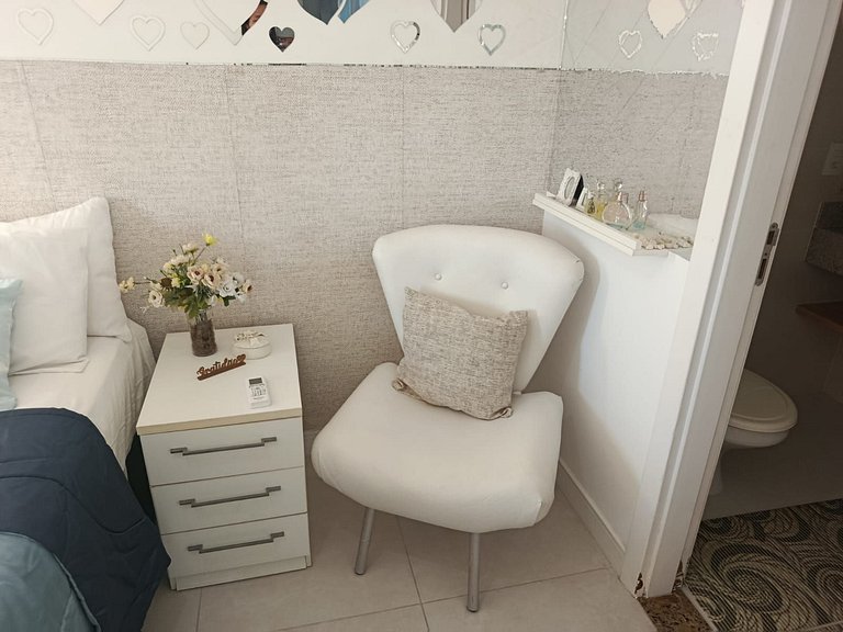 Home Experience Arraial: Conforto de Hotel com o Aconchego d