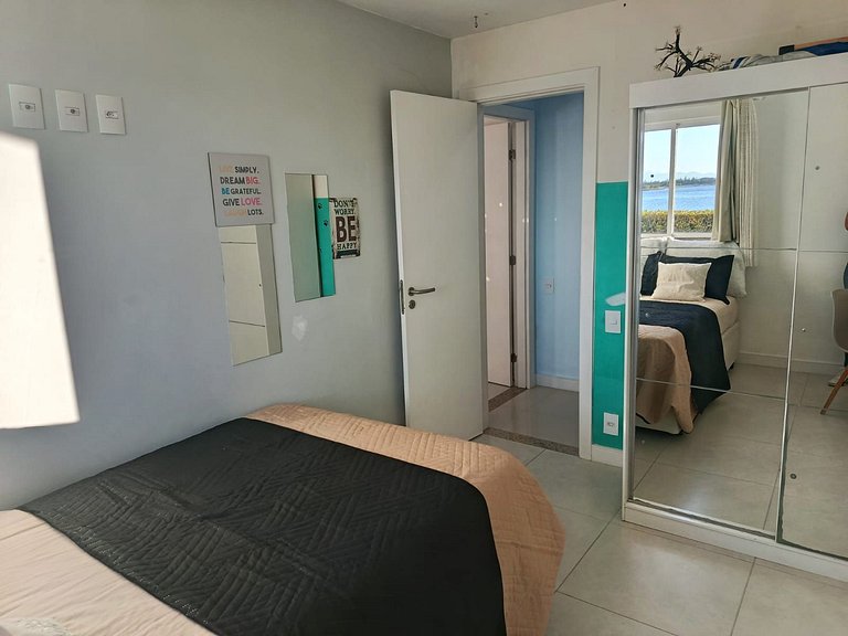 Home Experience Arraial: Conforto de Hotel com o Aconchego d