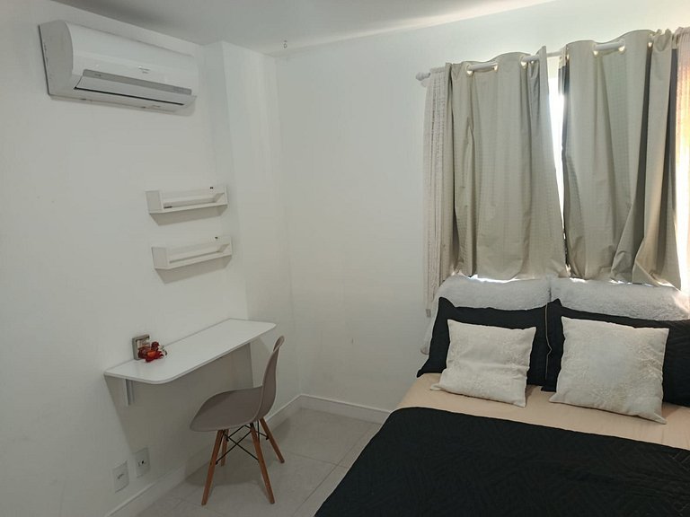 Home Experience Arraial: Conforto de Hotel com o Aconchego d