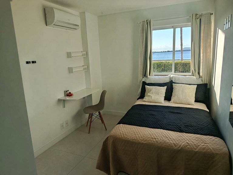 Home Experience Arraial: Conforto de Hotel com o Aconchego d