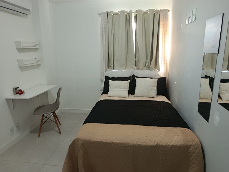 Home Experience Arraial: Conforto de Hotel com o Aconchego d