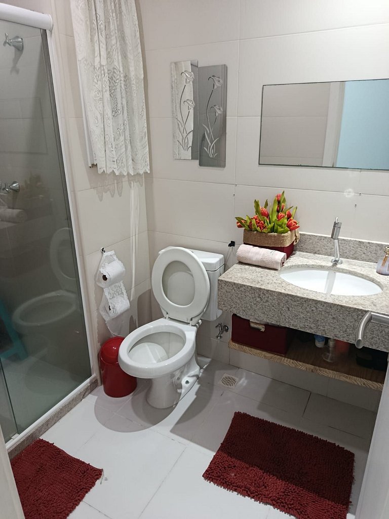 Experience Arraial: Conforto e Aconchego de Casa