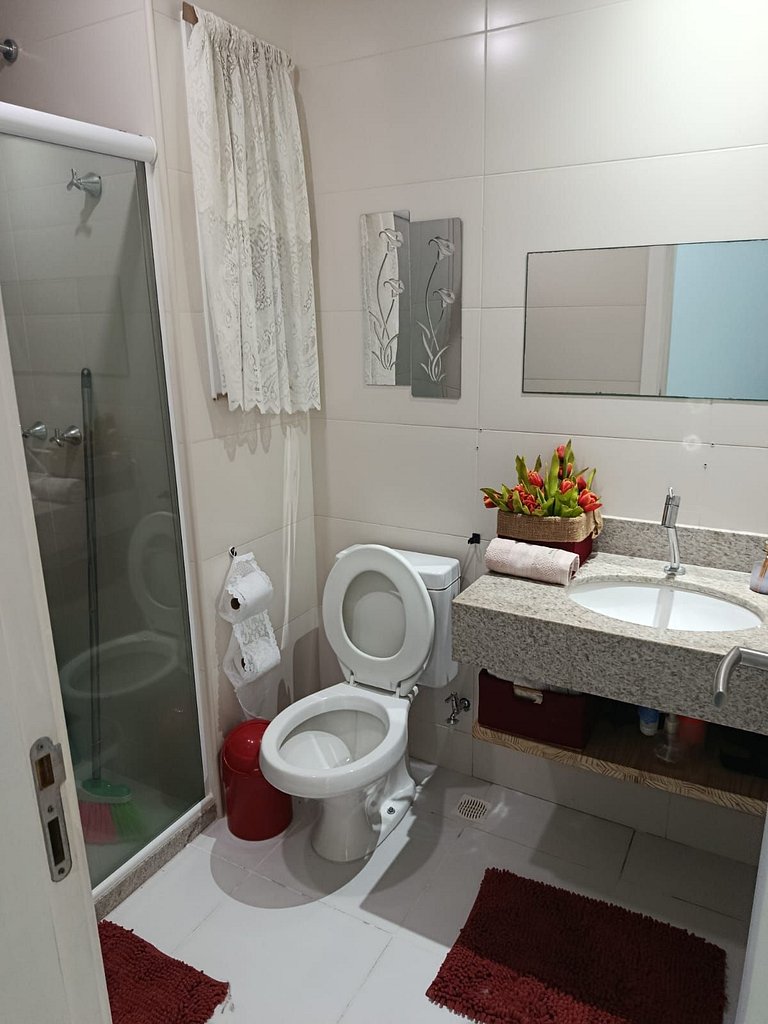 Home Experience Arraial: Conforto de Hotel com o Aconchego d