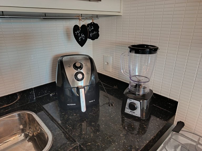 Home Experience Arraial: Conforto de Hotel com o Aconchego d