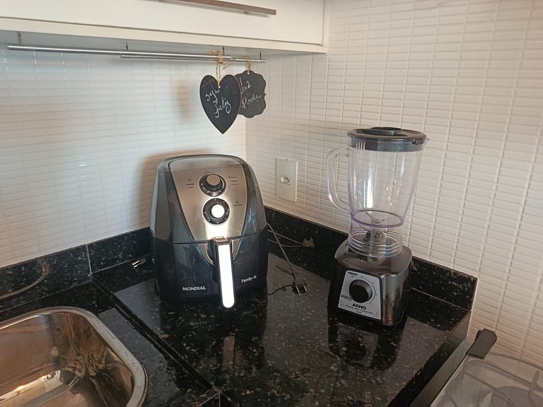 Home Experience Arraial: Conforto de Hotel com o Aconchego d