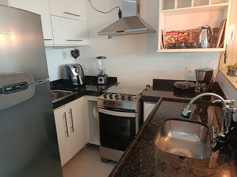 Home Experience Arraial: Conforto de Hotel com o Aconchego d