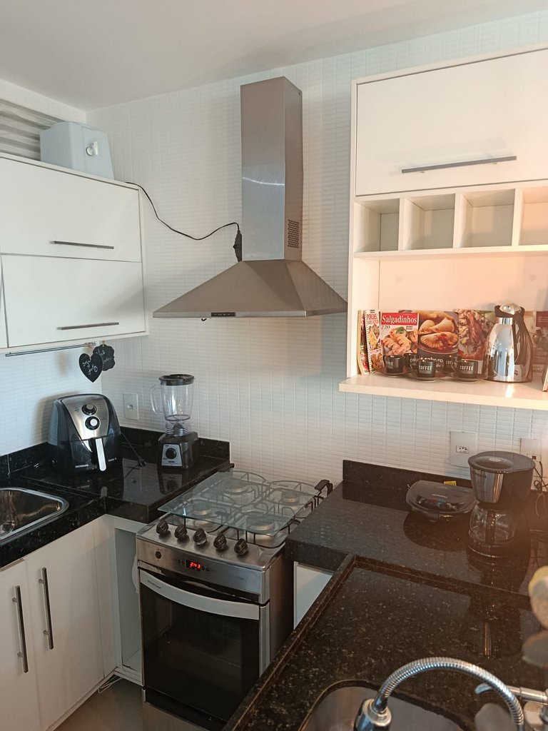 Home Experience Arraial: Conforto de Hotel com o Aconchego d