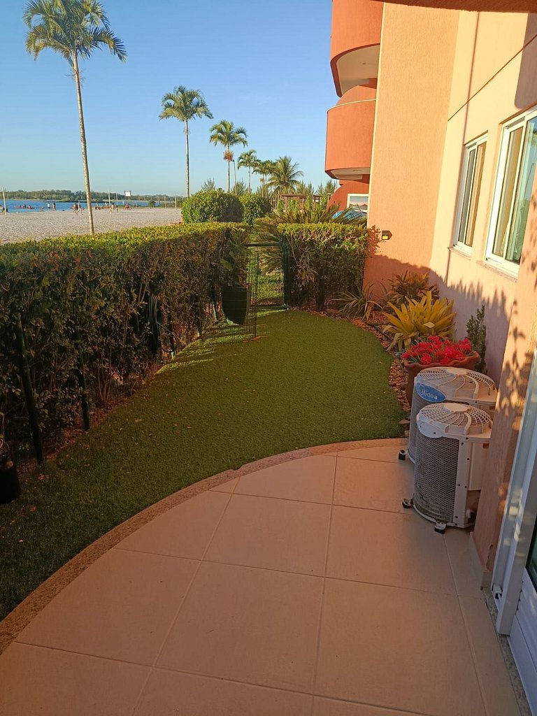 Home Experience Arraial: Conforto de Hotel com o Aconchego d