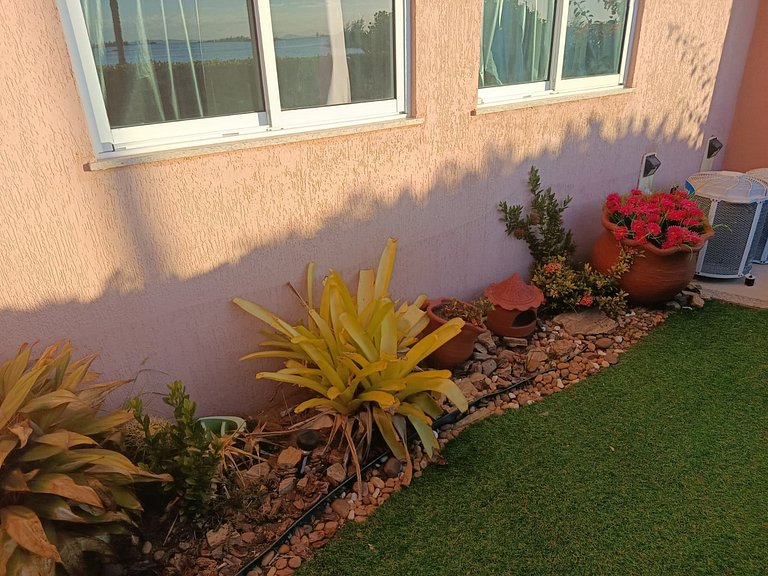 Home Experience Arraial: Conforto de Hotel com o Aconchego d