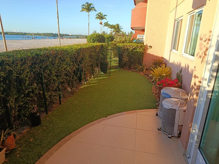 Home Experience Arraial: Conforto de Hotel com o Aconchego d