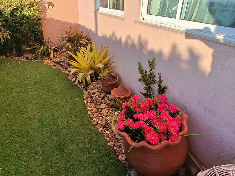 Home Experience Arraial: Conforto de Hotel com o Aconchego d