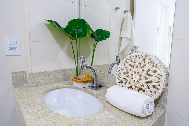 Viva o melhor de Arraial do Cabo no Golden Lake