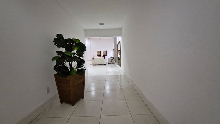 Conforto no Centro de Cabo Frio