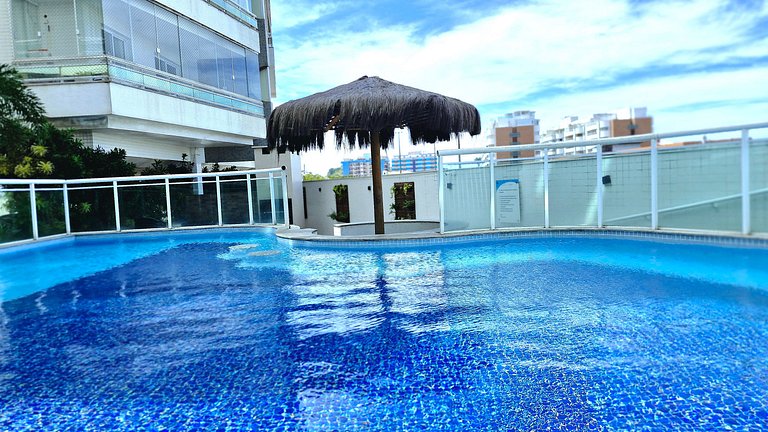 Conforto no Centro de Cabo Frio