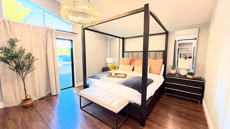 The Ultimate Vallejo Stay Napa and Sonoma