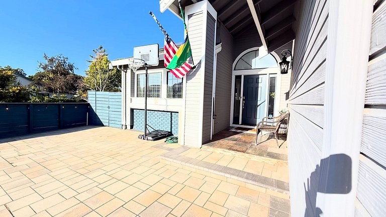 The Ultimate Vallejo Stay Napa and Sonoma